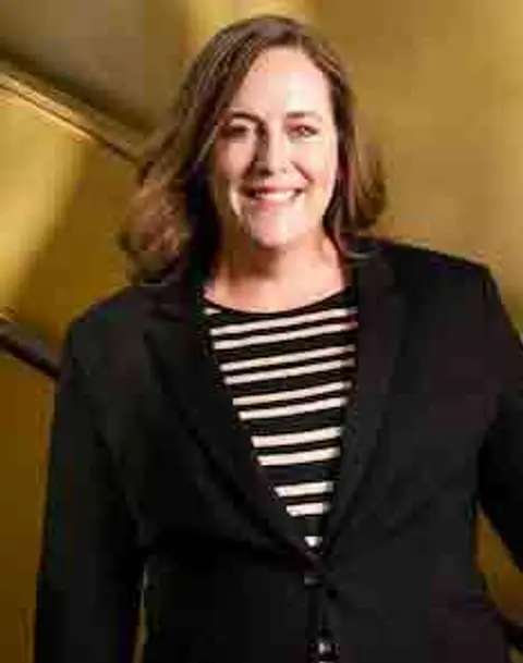 Emma Hynes