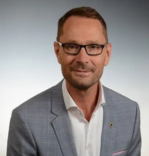 Thomas Nixdorf
