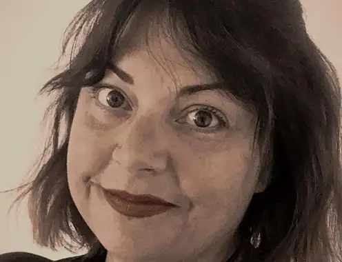 Sally Russell