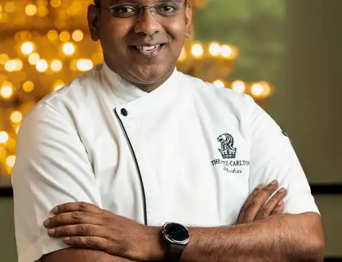 Bhushan Sawant