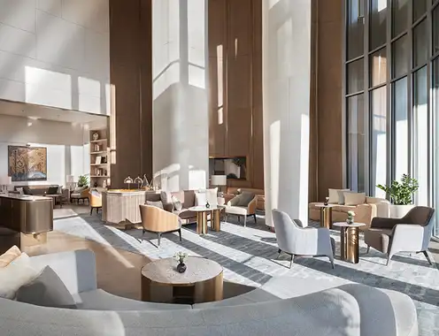 The St. Regis Belgrade