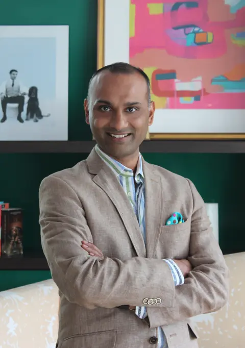 Mohan Koka