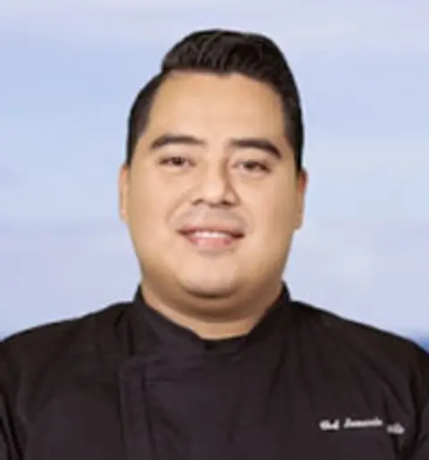 Leonardo Daniel Trujillo G