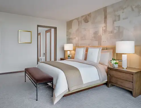 Four Seasons Hotel Silicon Valley at East Palo Alto