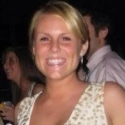 Lindsay Maddock