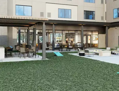 Homewood Suites by Hilton Fremont