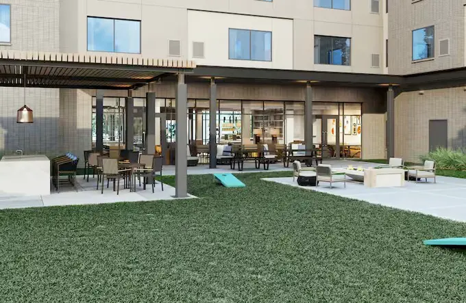 Homewood Suites by Hilton Fremont ......
