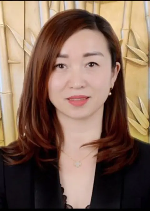 Lily Liu