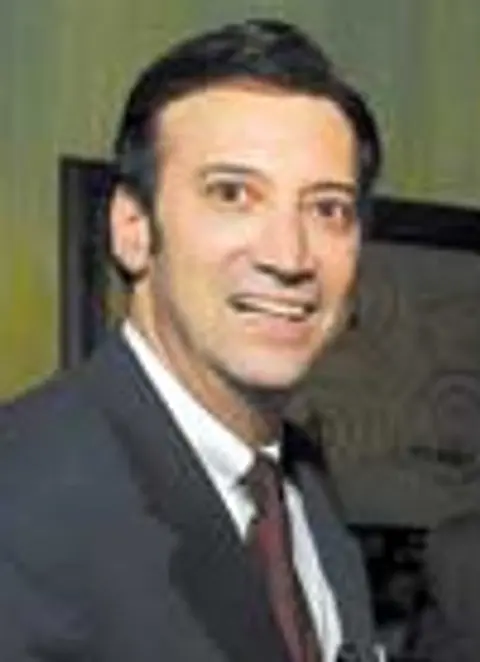 Stuart Newmark