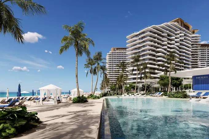 Aldar Launches Beachfront Living On Ras Al Khaimah