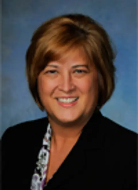 Michele Frank