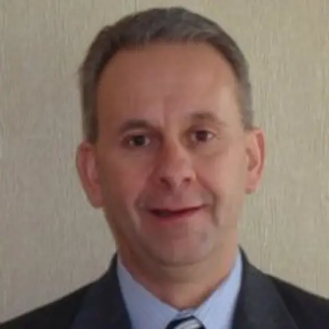 Robert Rivers