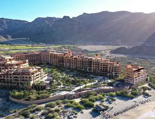 Villa del Palmar at The Islands of Loreto