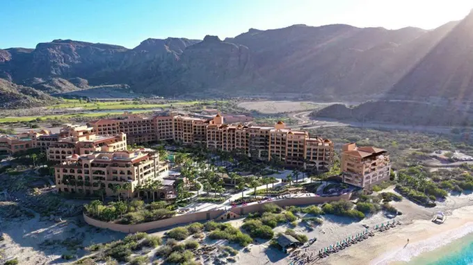 Villa del Palmar at The Islands of Loreto ......