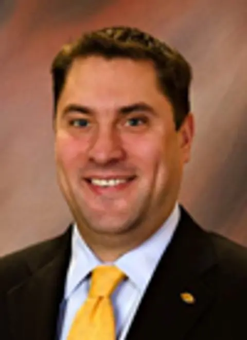 Cliff Atkinson