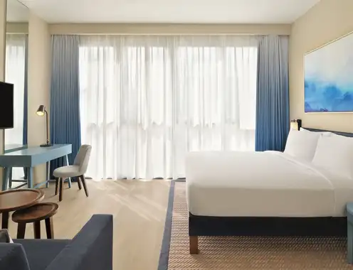 Mercure Dubai Deira