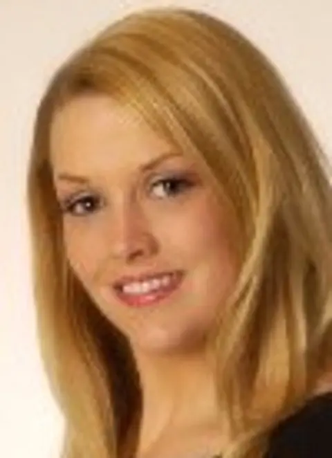 Talia Sanderson