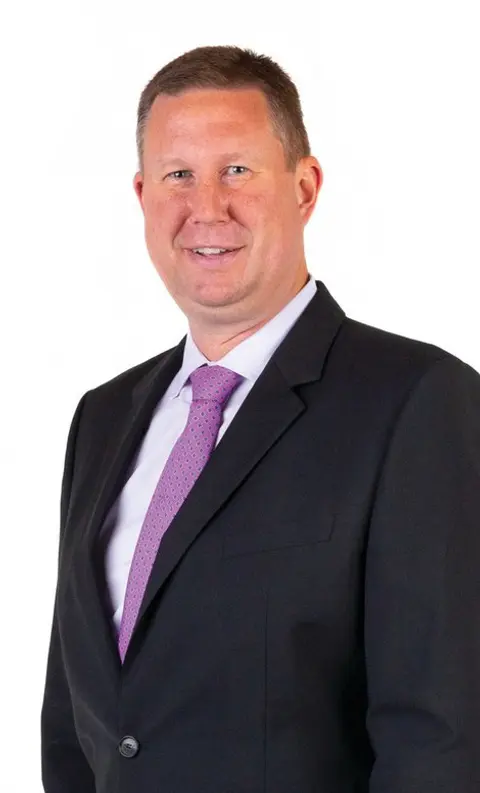 Chad Bates