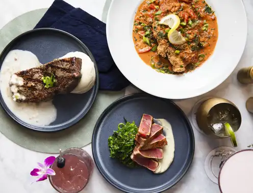 The Hotel Monroe Becomes the First Full-Service Hotel in the US Certified by the Gluten-Free Food Program (GFFP) as 100% Gluten-Free