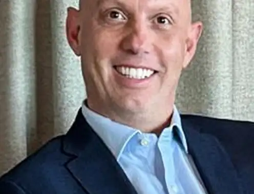 Mark Illingworth
