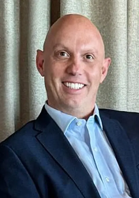 Mark Illingworth