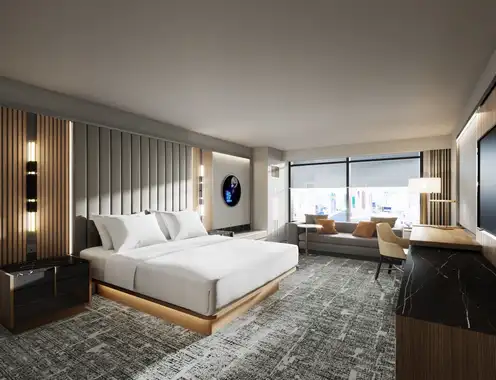 MGM Grand