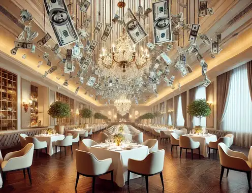 From fine dining to fine living: Can F&B brands boost real estate value?