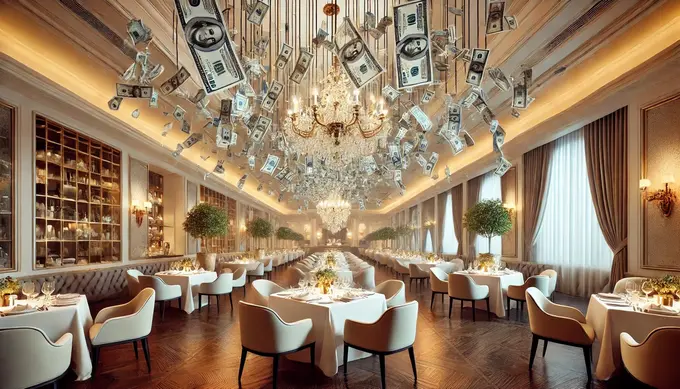 From fine dining to fine living: Can F&B brands boost real estate value?