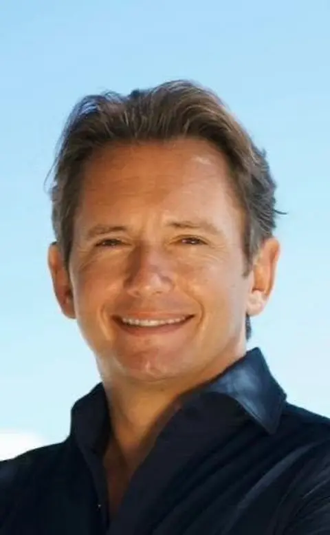 Frederic Vidal