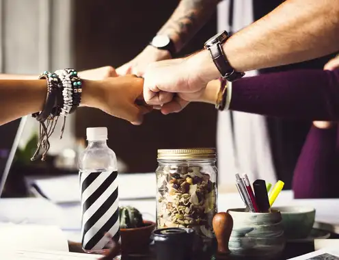 Hospitality organizations and resources for diversity, equity & inclusion