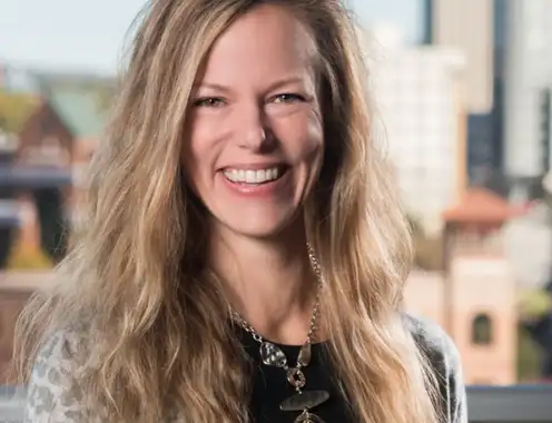 Hospitality America Elevates Leigh Holloway to Chief Strategy Officer to Drive Growth and Innovation