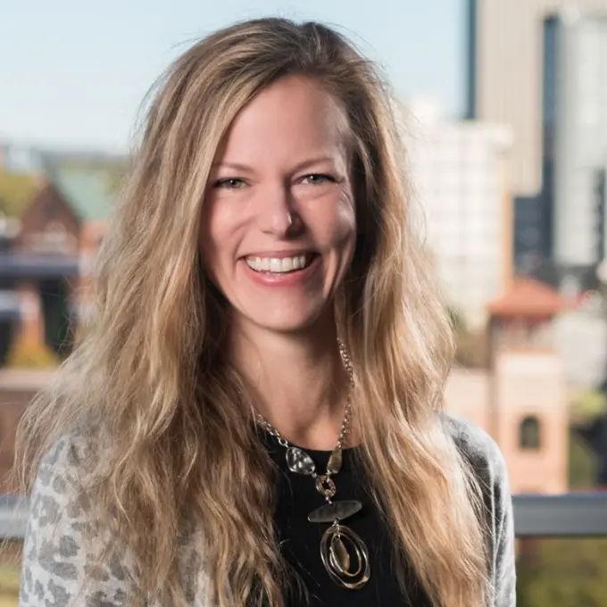 Hospitality America Elevates Leigh Holloway to Chief Strategy Officer to Drive Growth and Innovation