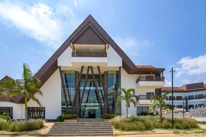 Melia Cartagena Karmairi Adults Only ......