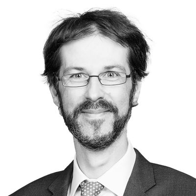 Dr Jean-Philippe Weisskopf