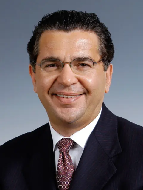 Cetin Sekercioglu