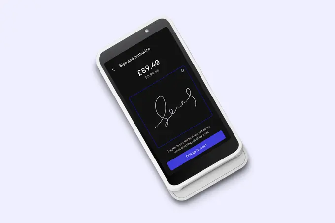 Mews introduces all-in-one ePOS and payments terminal to streamline F&B and hotel operations