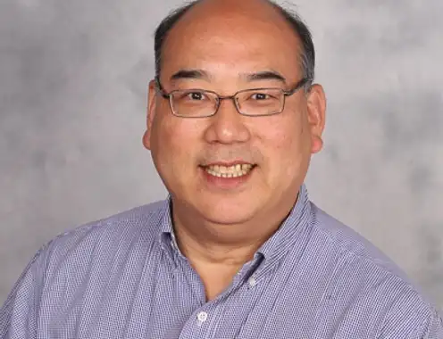 Jonathan Kubo
