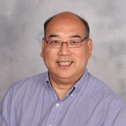 Jonathan Kubo