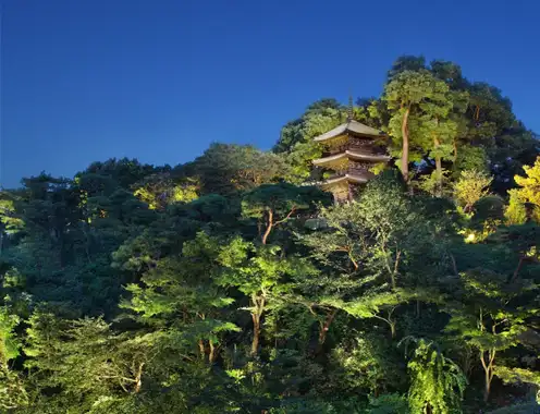 Hotel Chinzanso Tokyo