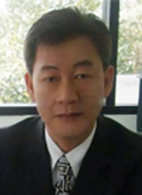 Vinit Chidchanognarth