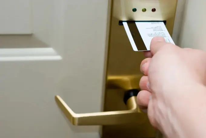 Is this the end for the magnetic stripe?