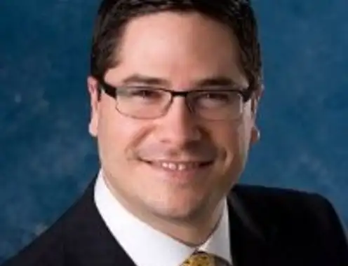 Jim Shepherd