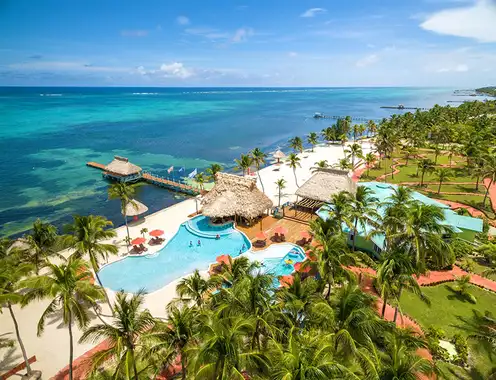 Costa Blu Beach Resort