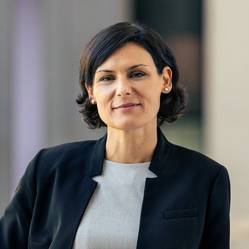Inès Blal