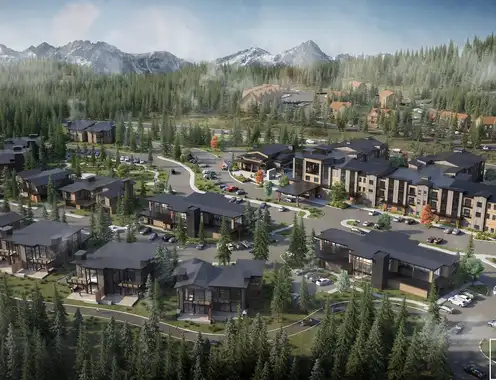 The Mtn Scout Truckee, a Tribute Portfolio Hotel