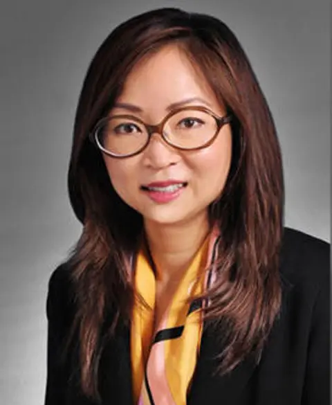 Margaret Yeung