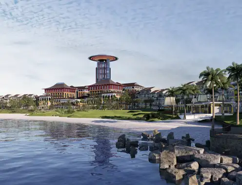 Rixos Phu Quoc