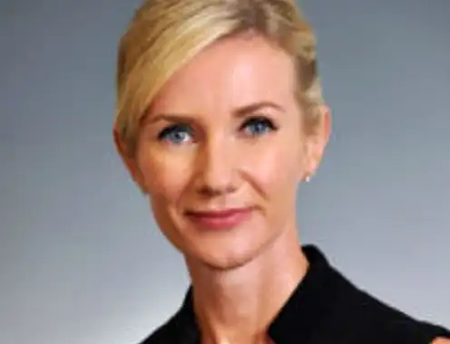 Niamh O’Connell