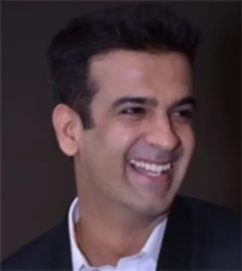 Sumit Sethi