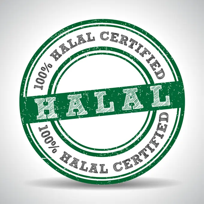 Halal Cuisine Could Provide a Competitive Advantage in Hotels and Resorts